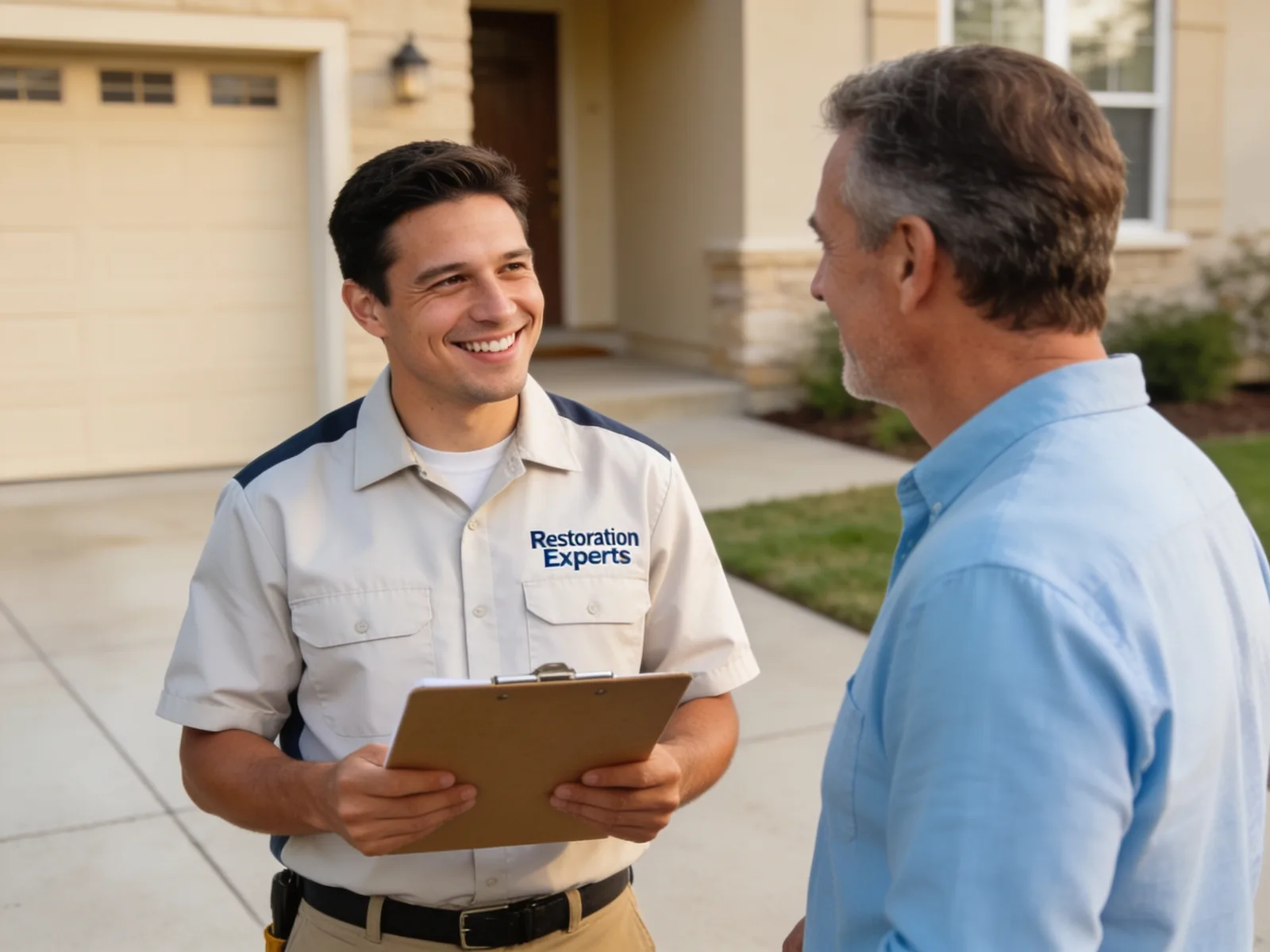 Water Damage Cleanup Claremont, NH FAQs